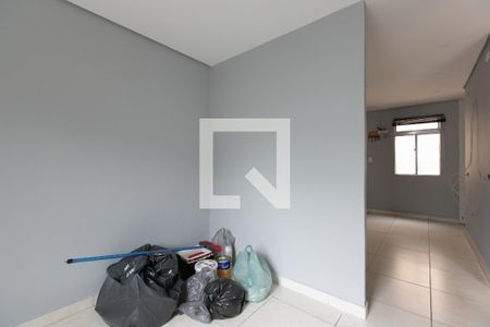 Quarto 1 de apartamento à venda com 2 quartos, 38m² em Conjunto Residencial José Bonifácio, São Paulo