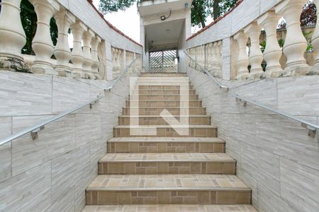 Apartamento à venda com 38m², 2 quartos e 1 vaga Apartamento à venda com 38m², 2 quartos e 1 vagaÁrea comum - Entrada