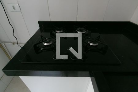 Apartamento à venda com 38m², 2 quartos e 1 vaga Apartamento à venda com 38m², 2 quartos e 1 vagaCozinha - Fogão