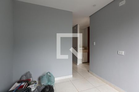 Quarto 1 de apartamento à venda com 2 quartos, 38m² em Conjunto Residencial José Bonifácio, São Paulo