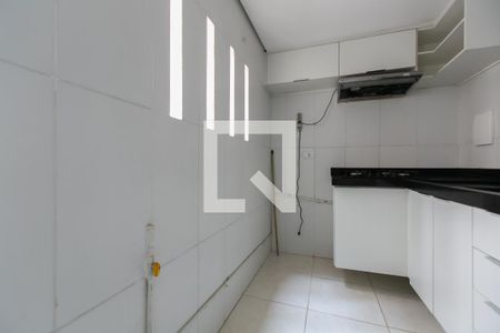 Apartamento à venda com 38m², 2 quartos e 1 vaga Apartamento à venda com 38m², 2 quartos e 1 vagaCozinha - Armários