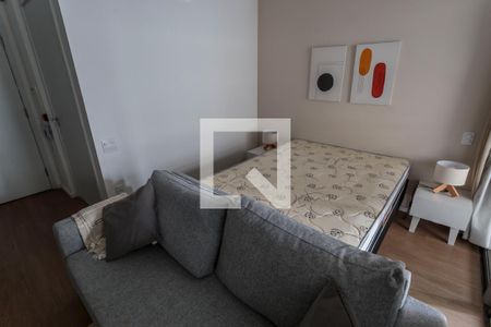 Studio de kitnet/studio à venda com 1 quarto, 29m² em Moema, São Paulo