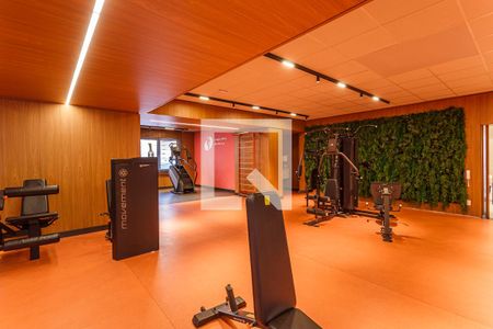 Studio à venda com 29m², 1 quarto e sem vagaÁrea comum