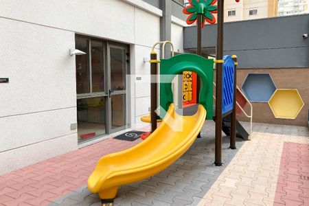 Studio à venda com 29m², 1 quarto e sem vagaÁrea comum