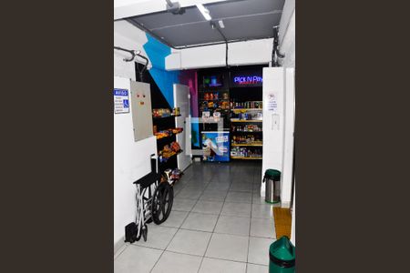 Apartamento à venda com 43m², 2 quartos e 1 vagaMercadinho