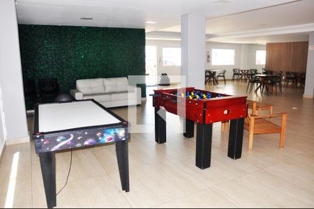 Apartamento à venda com 43m², 2 quartos e 1 vagaÁrea comum