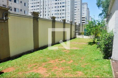 Apartamento à venda com 43m², 2 quartos e 1 vagaPlayground