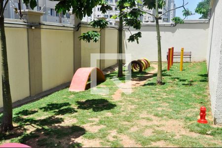 Apartamento à venda com 43m², 2 quartos e 1 vagaÁrea Pet