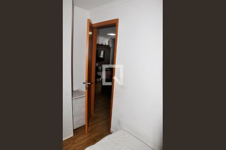 Apartamento à venda com 43m², 2 quartos e 1 vagaDetalhe - Quarto 02