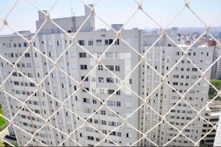 Apartamento à venda com 43m², 2 quartos e 1 vagaDetalhe - Vista do Quarto 01