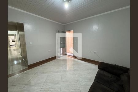 Sala de casa à venda com 5 quartos, 149m² em Vila Santa Virginia, São Paulo