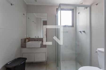 Studio à venda com 45m², 1 quarto e sem vagaBanheiro