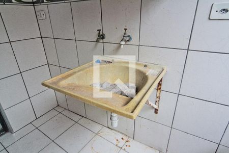 Casa para alugar com 110m², 3 quartos e 1 vagaÁrea de Serviço