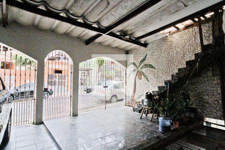 Casa para alugar com 110m², 3 quartos e 1 vagaGaragem