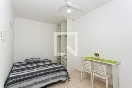 Studio de kitnet/studio para alugar com 1 quarto, 22m² em Vila Prudente, São Paulo