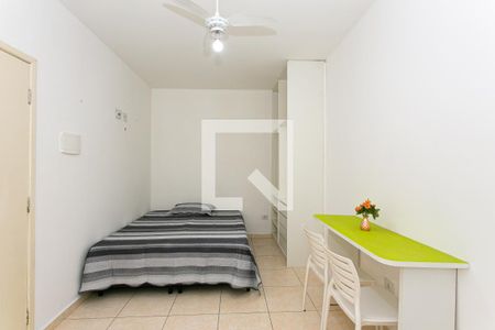 Studio de kitnet/studio para alugar com 1 quarto, 22m² em Vila Prudente, São Paulo