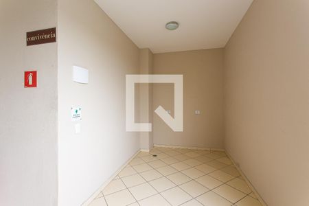 Área Comum - Convivência de kitnet/studio para alugar com 1 quarto, 22m² em Vila Prudente, São Paulo