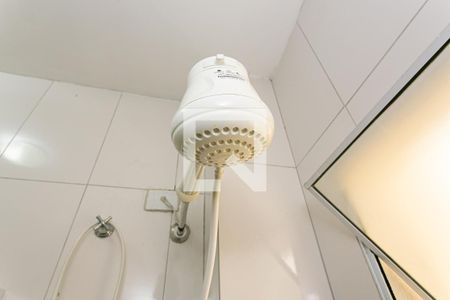 Banheiro Studio de kitnet/studio para alugar com 1 quarto, 22m² em Vila Prudente, São Paulo