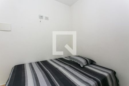 Studio - Cama de kitnet/studio para alugar com 1 quarto, 22m² em Vila Prudente, São Paulo