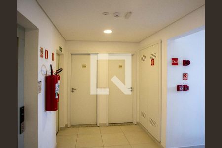 Apartamento à venda com 130m², 3 quartos e 3 vagasHall de entrada