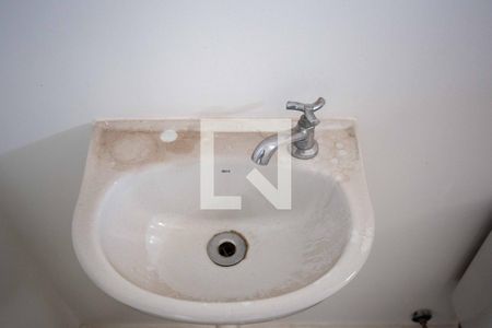 Apartamento à venda com 130m², 3 quartos e 3 vagasBanheiro de serviço