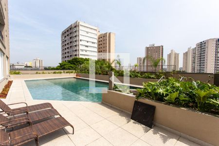 Apartamento à venda com 130m², 3 quartos e 3 vagasPiscina