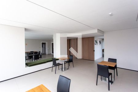 Apartamento à venda com 130m², 3 quartos e 3 vagasHome Office