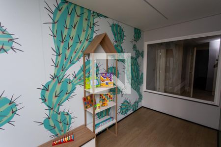 Apartamento à venda com 130m², 3 quartos e 3 vagasBrinquedoteca