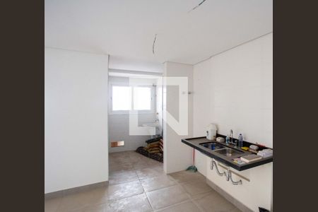 Apartamento à venda com 130m², 3 quartos e 3 vagasCozinha