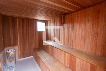 Apartamento à venda com 130m², 3 quartos e 3 vagasSaúna