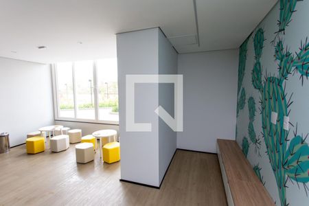 Apartamento à venda com 130m², 3 quartos e 3 vagasBrinquedoteca