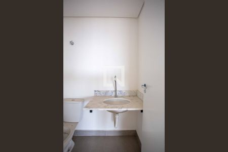 Apartamento à venda com 130m², 3 quartos e 3 vagasLavabo