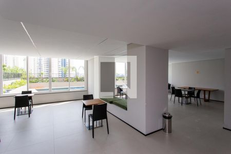 Apartamento à venda com 130m², 3 quartos e 3 vagasHome Office