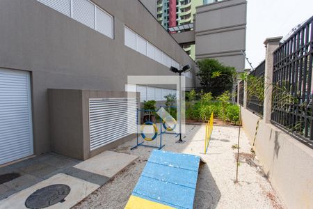 Apartamento à venda com 130m², 3 quartos e 3 vagasEspaço Pet