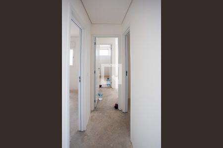 Apartamento à venda com 130m², 3 quartos e 3 vagasCorredor