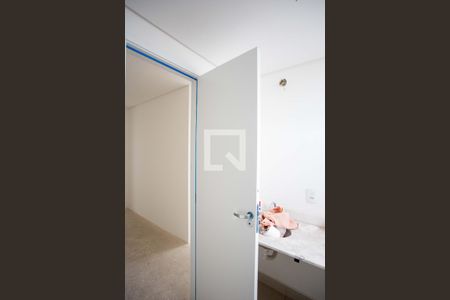 Apartamento à venda com 130m², 3 quartos e 3 vagasBanheiro da Suíte 2