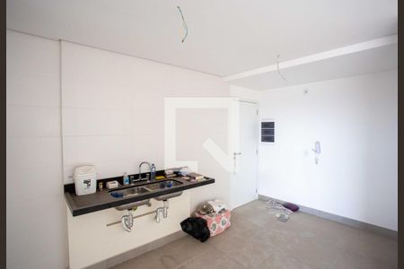 Apartamento à venda com 130m², 3 quartos e 3 vagasCozinha