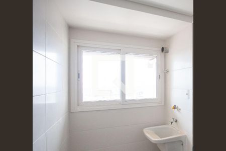 Apartamento à venda com 130m², 3 quartos e 3 vagasÁrea de Serviço