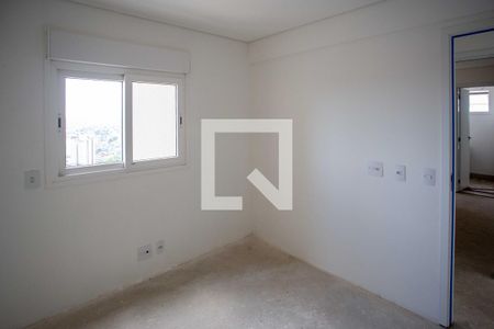 Apartamento à venda com 130m², 3 quartos e 3 vagasQuarto Suíte 3