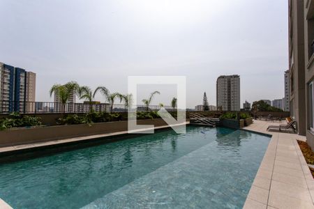 Apartamento à venda com 130m², 3 quartos e 3 vagasPiscina