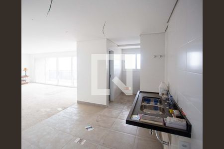 Apartamento à venda com 130m², 3 quartos e 3 vagasCozinha