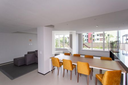 Apartamento à venda com 130m², 3 quartos e 3 vagasÁrea comum