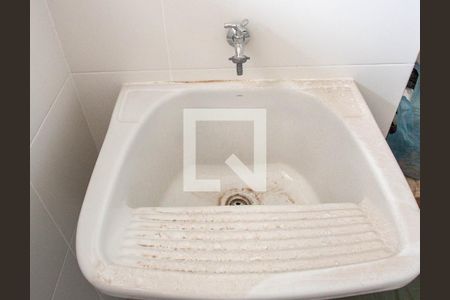 Apartamento à venda com 130m², 3 quartos e 3 vagasÁrea de Serviço