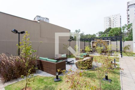 Apartamento à venda com 130m², 3 quartos e 3 vagasÁrea comum