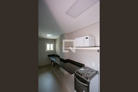 Apartamento à venda com 130m², 3 quartos e 3 vagasÁrea comum