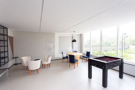 Apartamento à venda com 130m², 3 quartos e 3 vagasÁrea comum