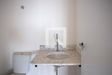 Apartamento à venda com 130m², 3 quartos e 3 vagasLavabo