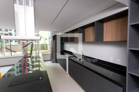 Apartamento à venda com 130m², 3 quartos e 3 vagasÁrea comum