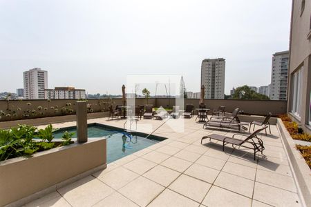 Apartamento à venda com 130m², 3 quartos e 3 vagasPiscina