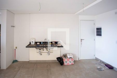 Apartamento à venda com 130m², 3 quartos e 3 vagasCozinha